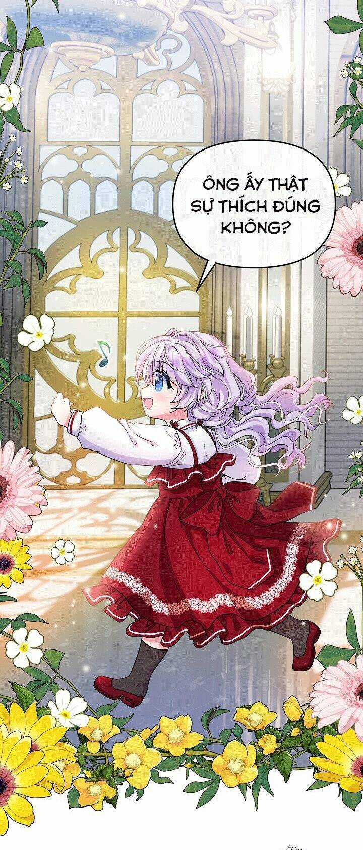 Trở Thành Con Gái Của Các Nhân Vật Chính Chapter 3 trang 58