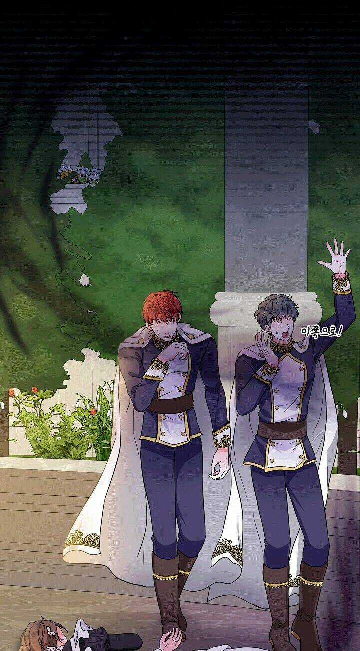 Trở Thành Con Gái Của Các Nhân Vật Chính Chapter 3 trang 6