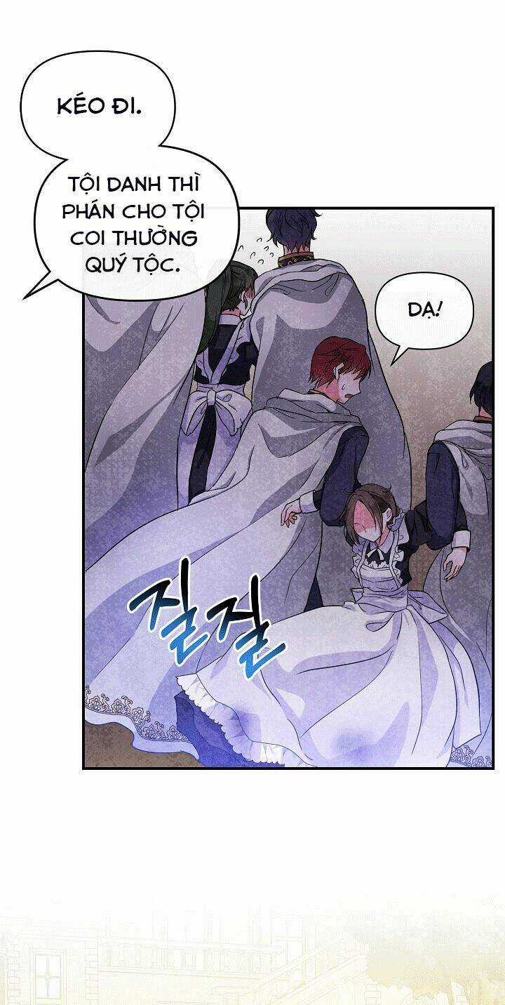 Trở Thành Con Gái Của Các Nhân Vật Chính Chapter 3 trang 8