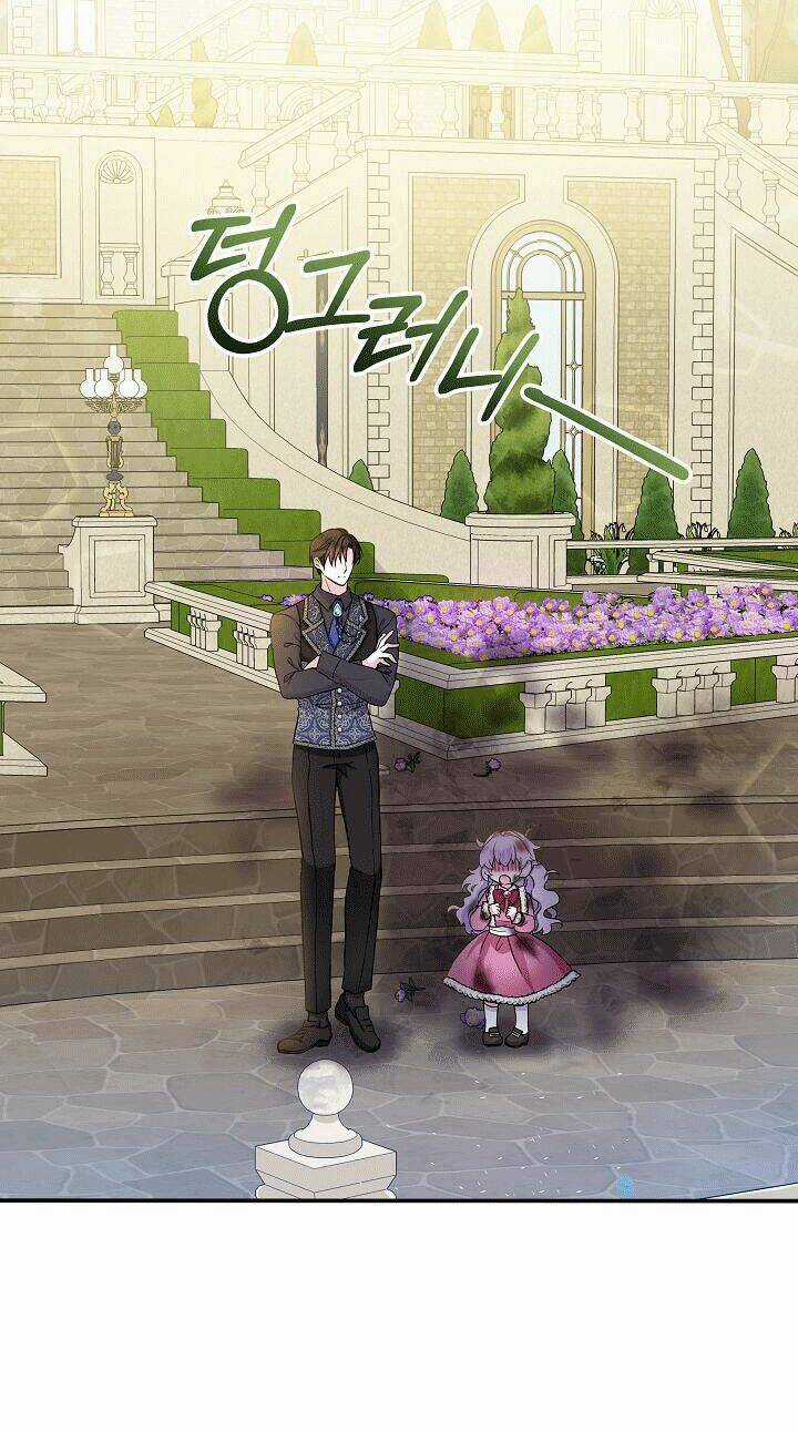 Trở Thành Con Gái Của Các Nhân Vật Chính Chapter 3 trang 9