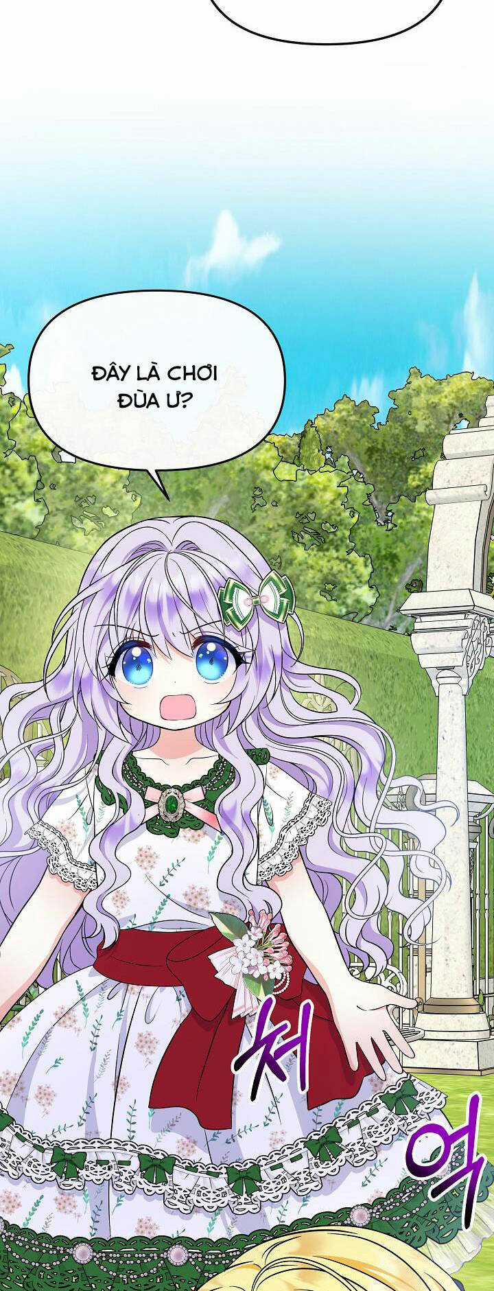 Trở Thành Con Gái Của Các Nhân Vật Chính Chapter 30 trang 10