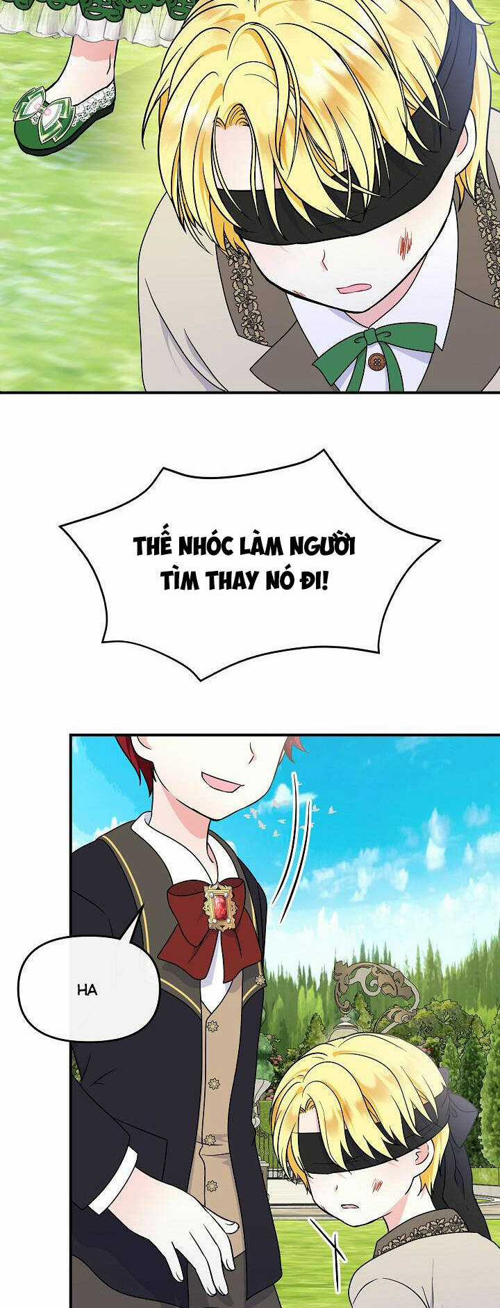 Trở Thành Con Gái Của Các Nhân Vật Chính Chapter 30 trang 11