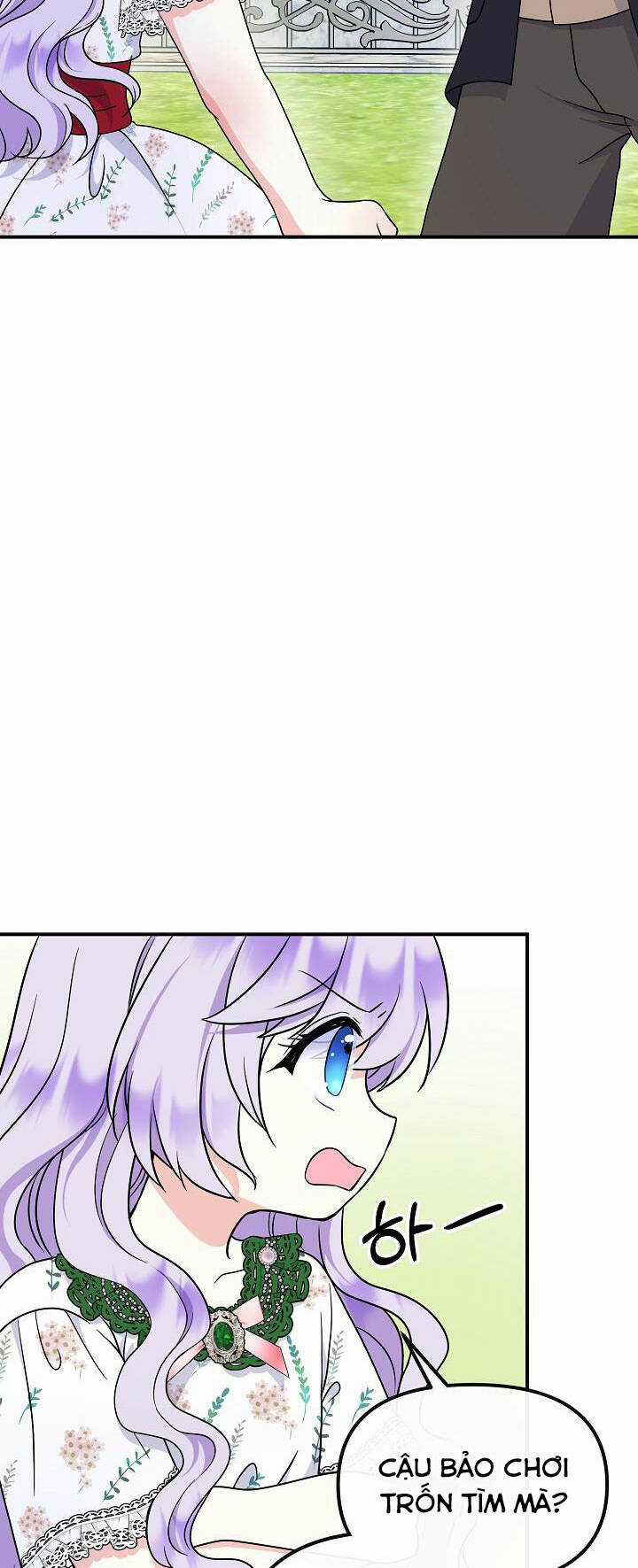 Trở Thành Con Gái Của Các Nhân Vật Chính Chapter 30 trang 13