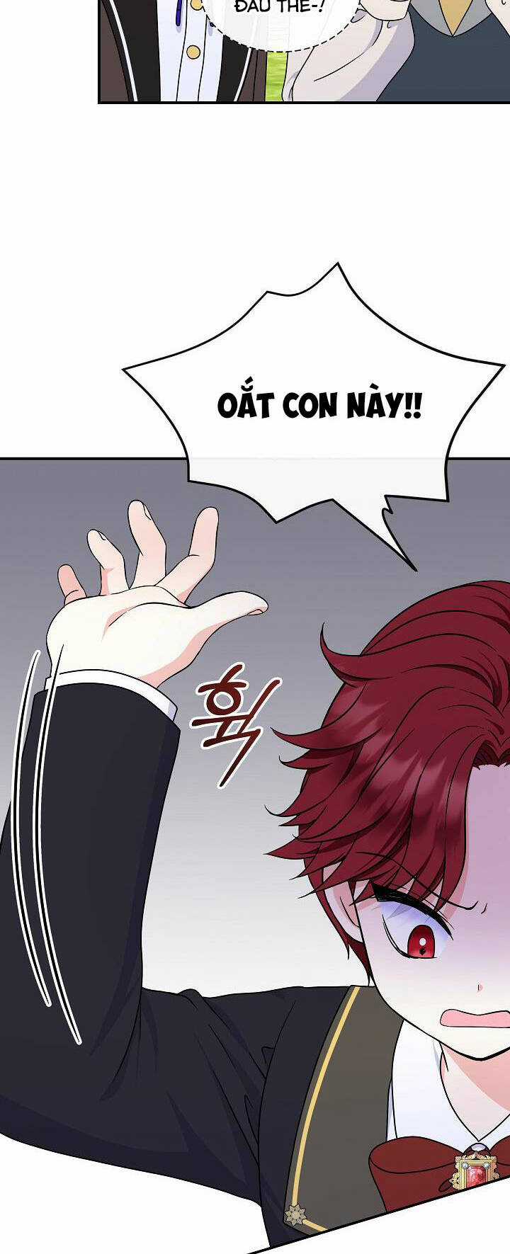 Trở Thành Con Gái Của Các Nhân Vật Chính Chapter 30 trang 16