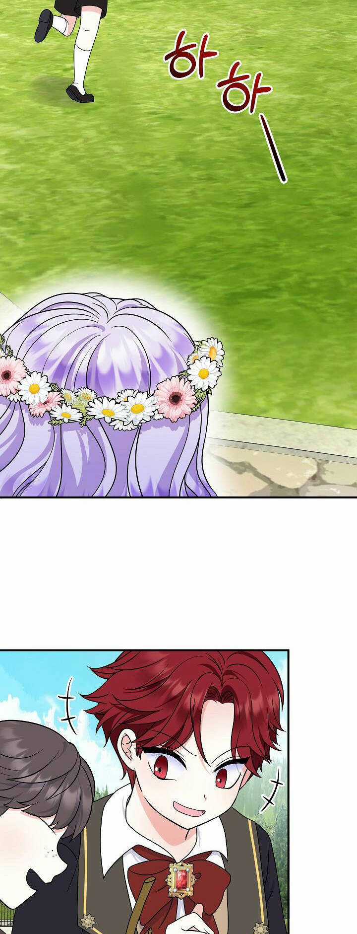 Trở Thành Con Gái Của Các Nhân Vật Chính Chapter 30 trang 2