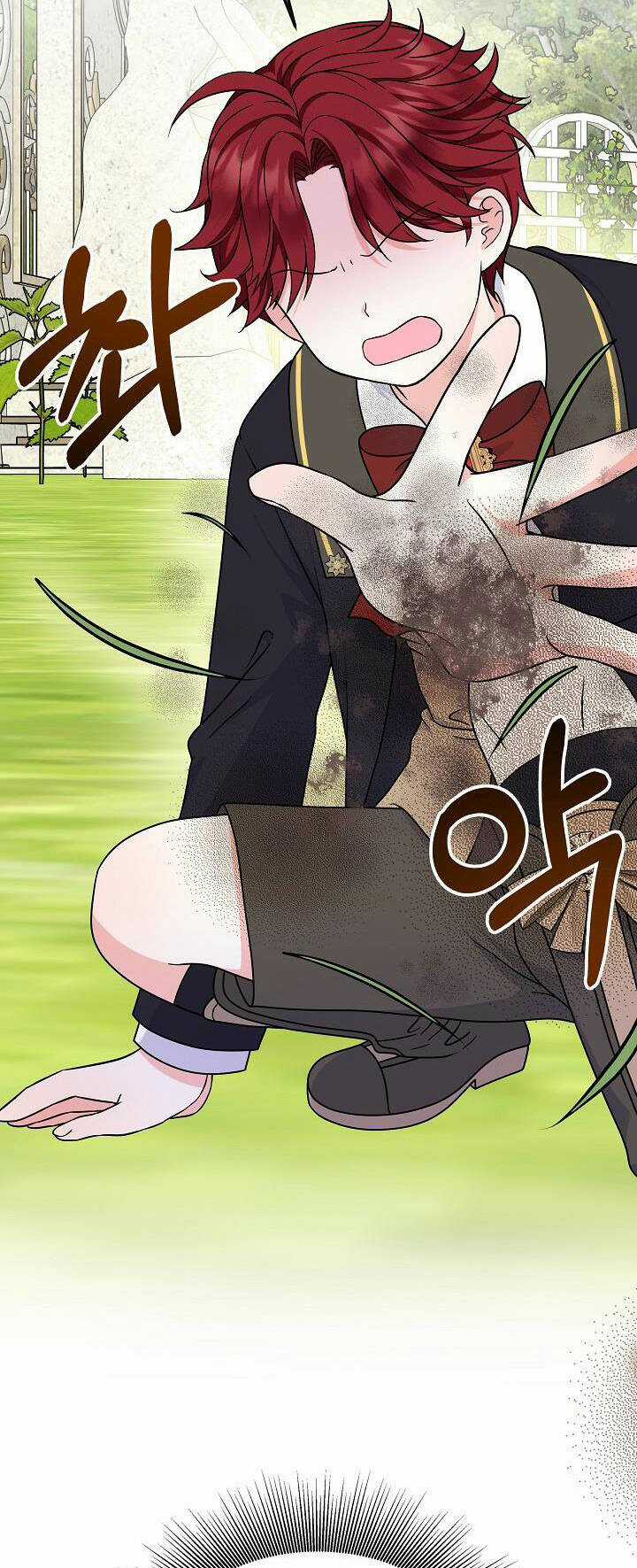 Trở Thành Con Gái Của Các Nhân Vật Chính Chapter 30 trang 25