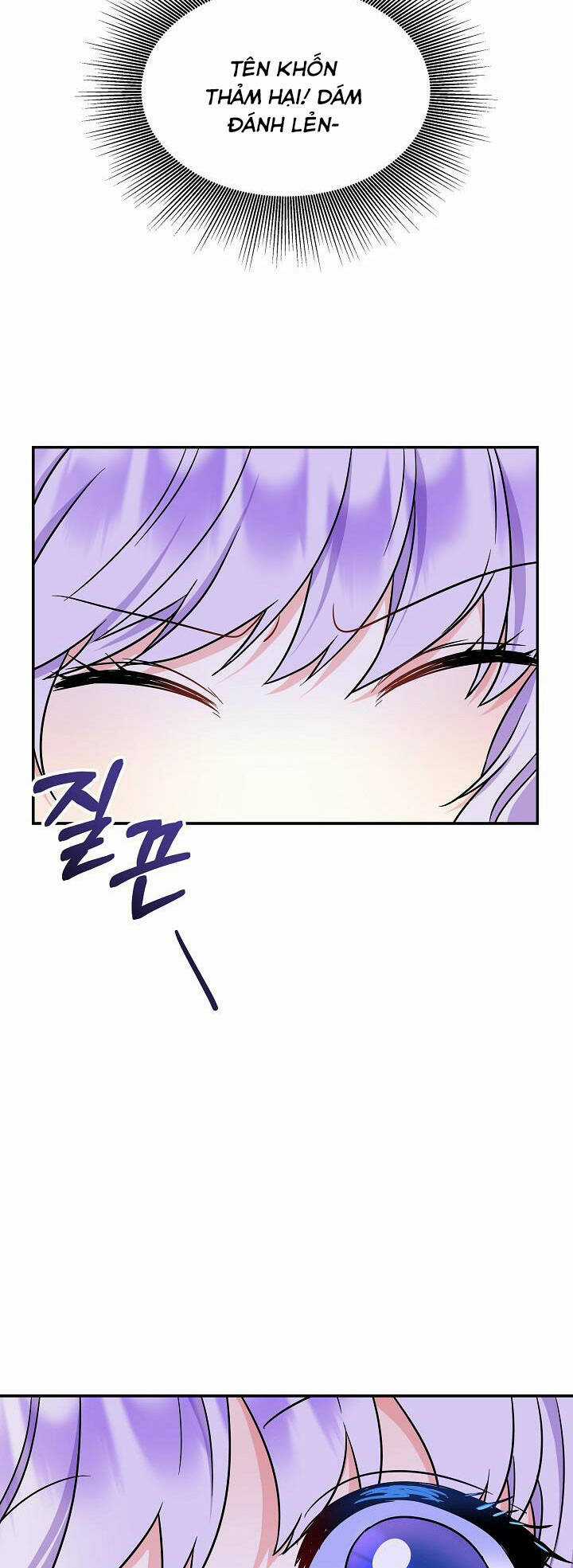 Trở Thành Con Gái Của Các Nhân Vật Chính Chapter 30 trang 26