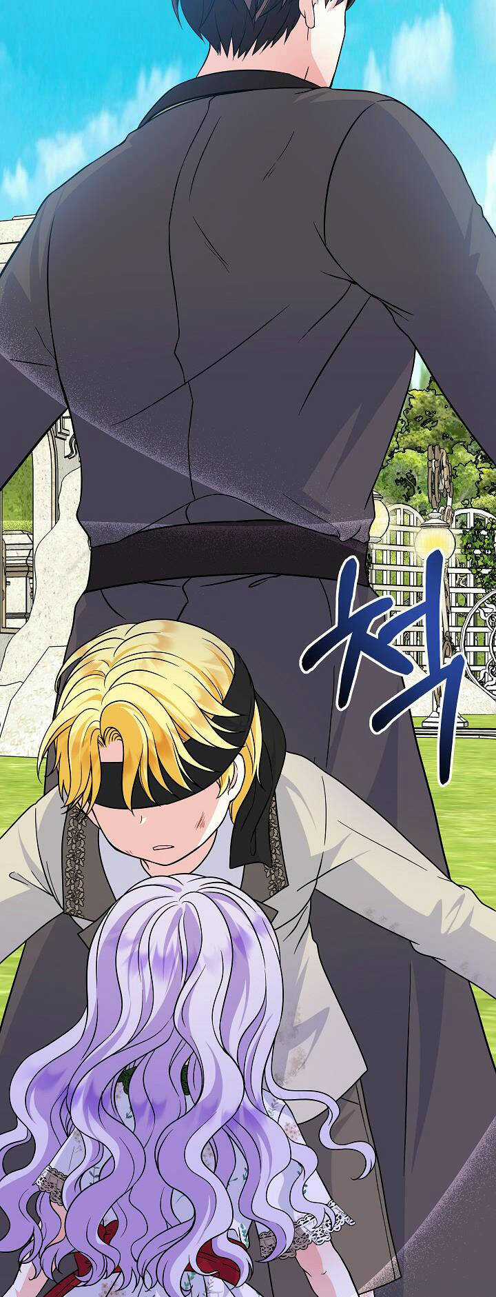 Trở Thành Con Gái Của Các Nhân Vật Chính Chapter 30 trang 28