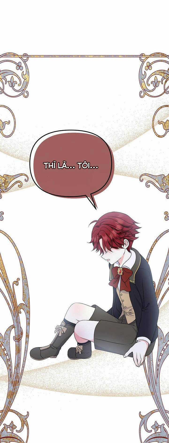 Trở Thành Con Gái Của Các Nhân Vật Chính Chapter 30 trang 34