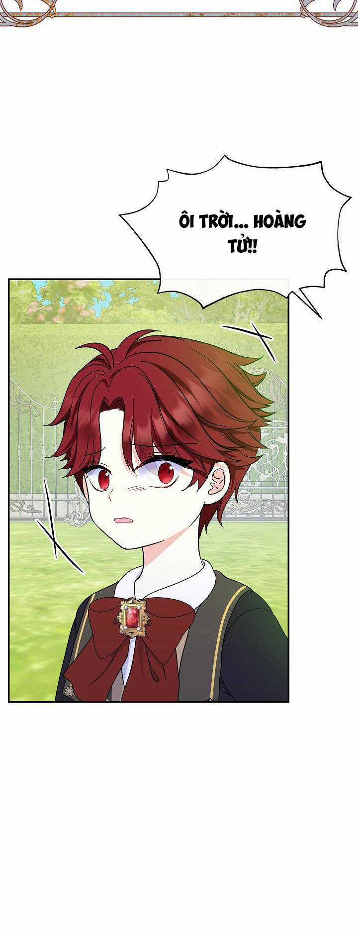 Trở Thành Con Gái Của Các Nhân Vật Chính Chapter 30 trang 35