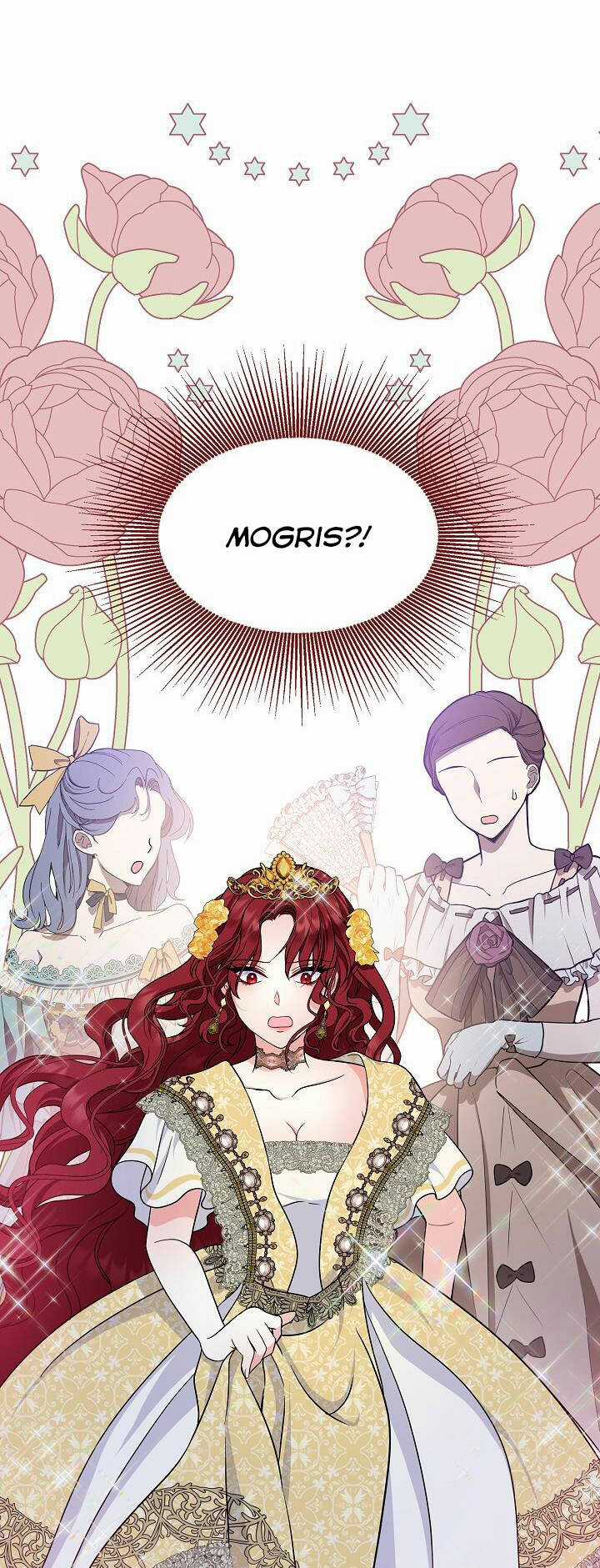 Trở Thành Con Gái Của Các Nhân Vật Chính Chapter 30 trang 36