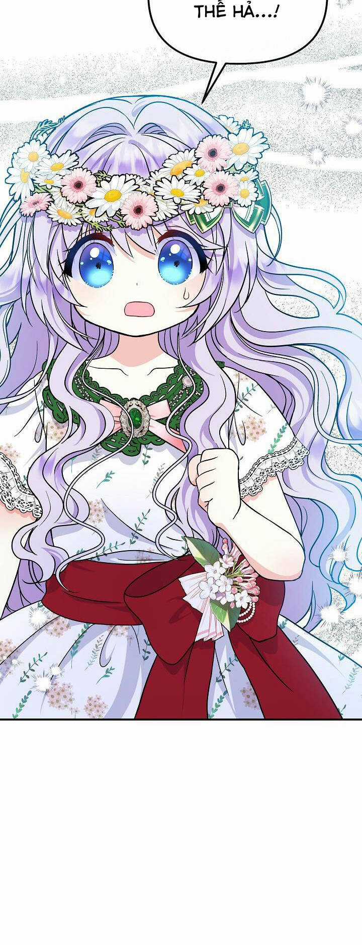 Trở Thành Con Gái Của Các Nhân Vật Chính Chapter 30 trang 4