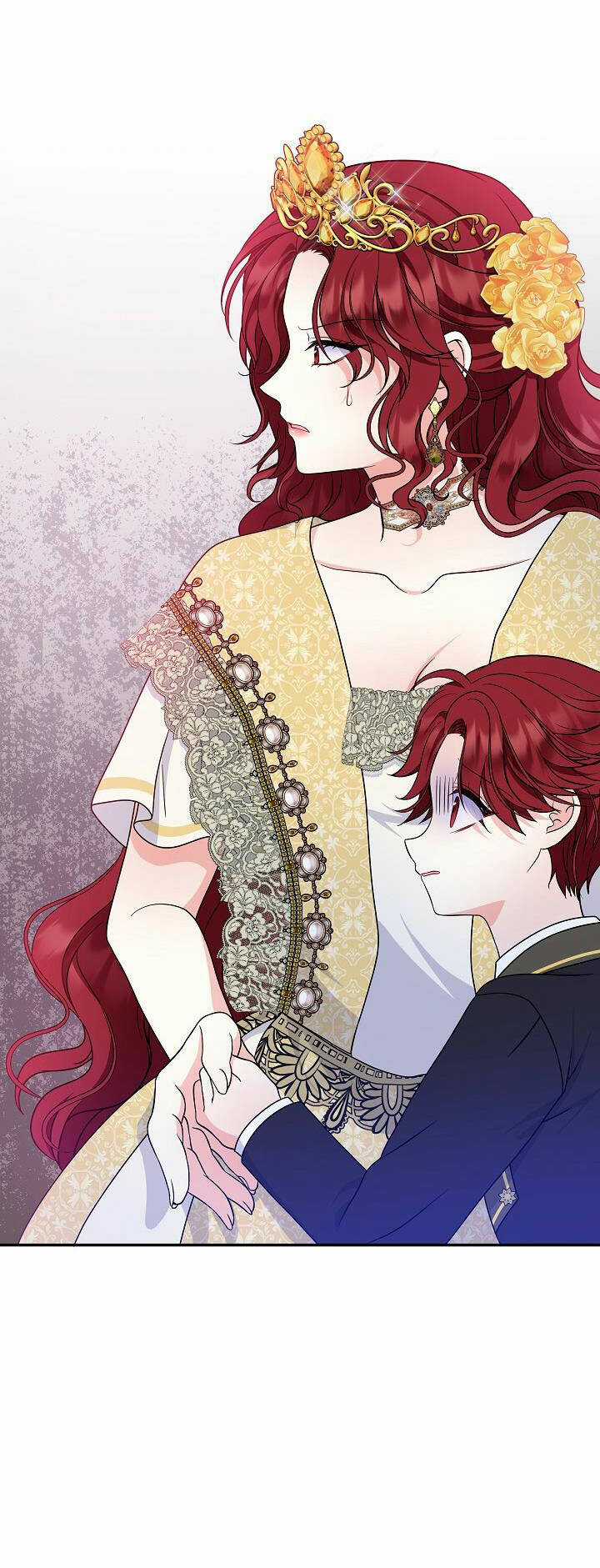 Trở Thành Con Gái Của Các Nhân Vật Chính Chapter 30 trang 40