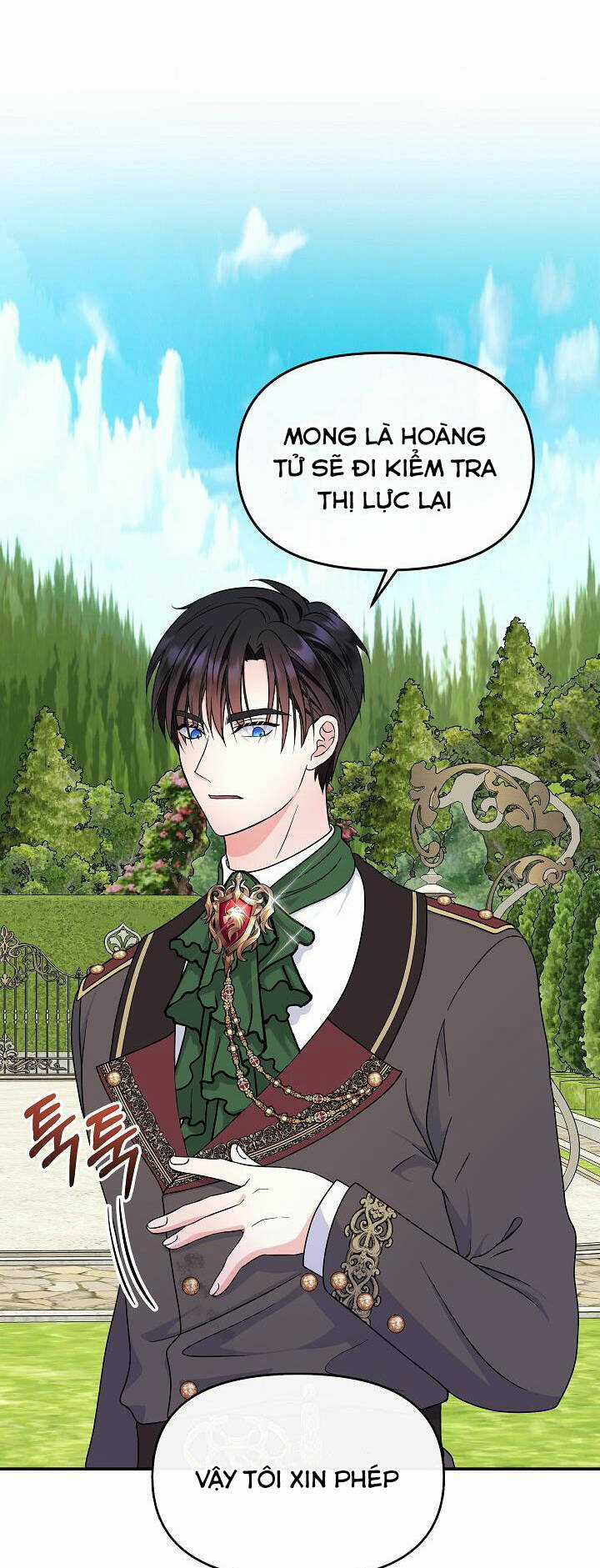 Trở Thành Con Gái Của Các Nhân Vật Chính Chapter 30 trang 41