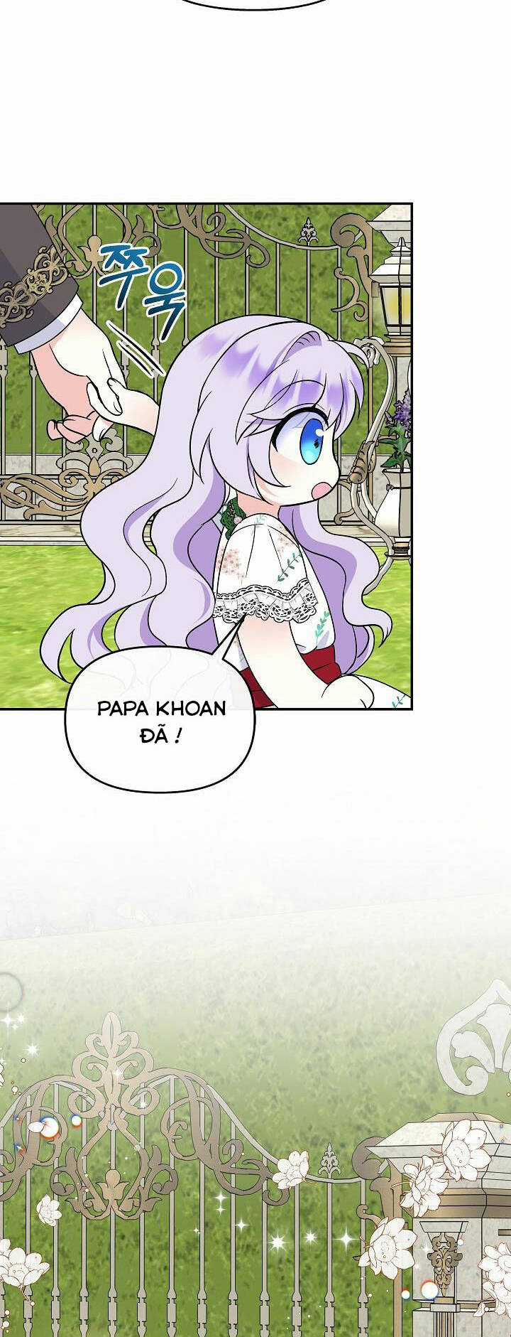 Trở Thành Con Gái Của Các Nhân Vật Chính Chapter 30 trang 42