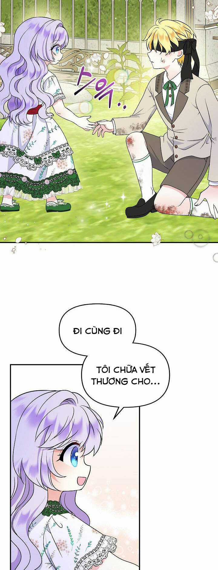 Trở Thành Con Gái Của Các Nhân Vật Chính Chapter 30 trang 43