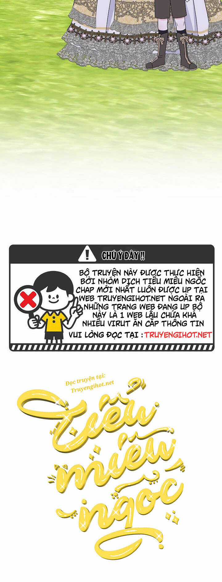 Trở Thành Con Gái Của Các Nhân Vật Chính Chapter 30 trang 45