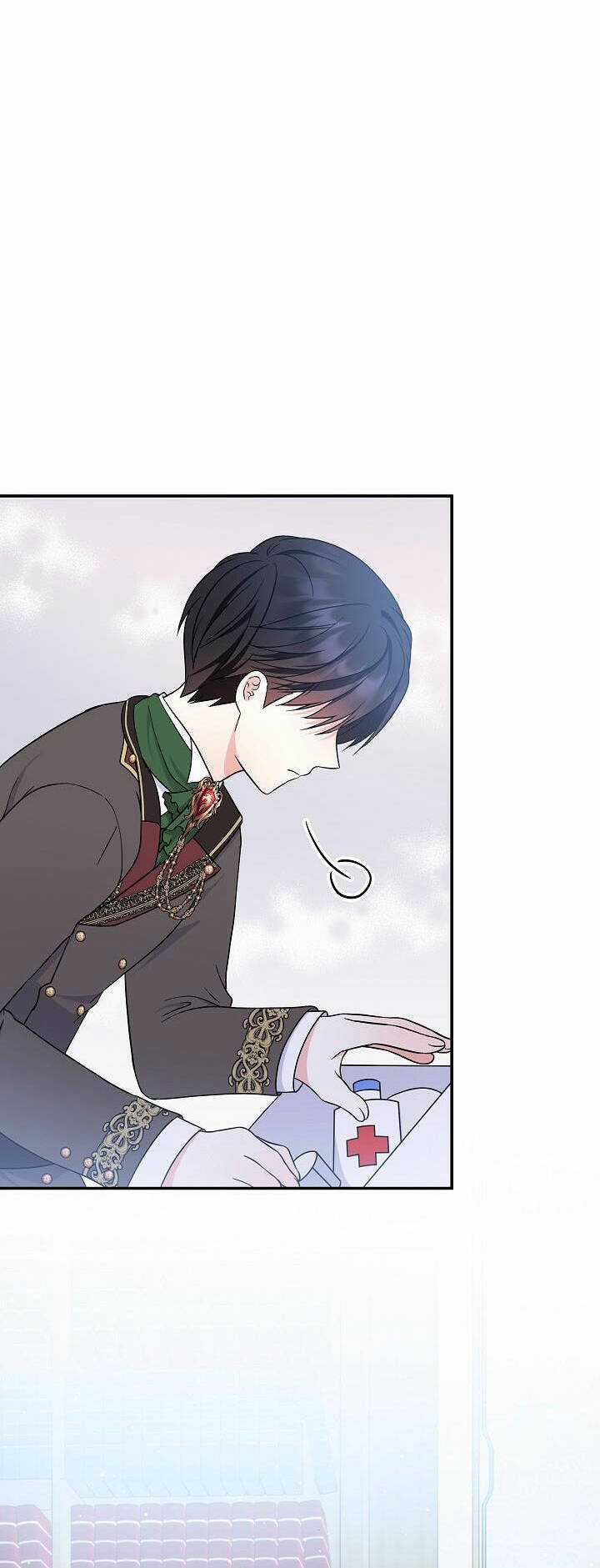 Trở Thành Con Gái Của Các Nhân Vật Chính Chapter 30 trang 46