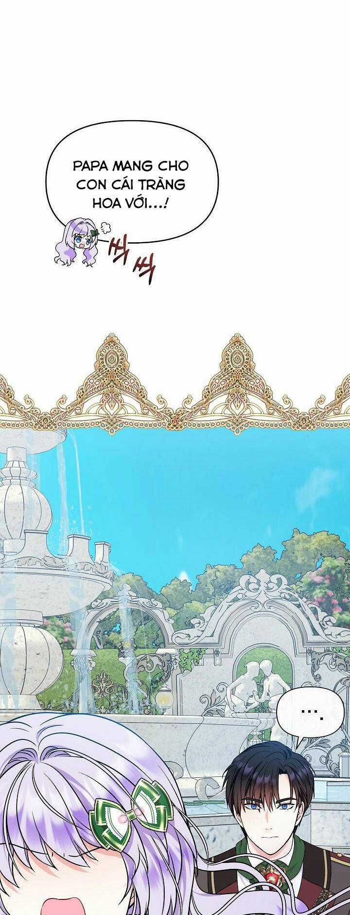 Trở Thành Con Gái Của Các Nhân Vật Chính Chapter 30 trang 5