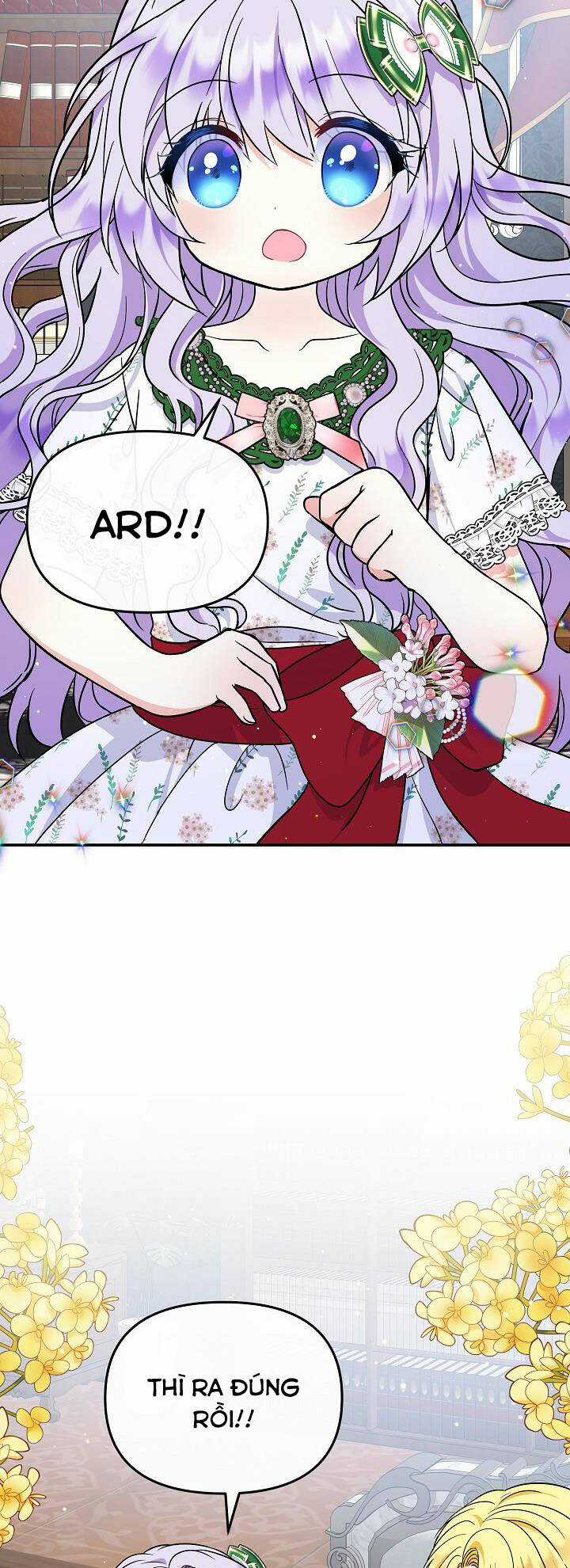 Trở Thành Con Gái Của Các Nhân Vật Chính Chapter 30 trang 52