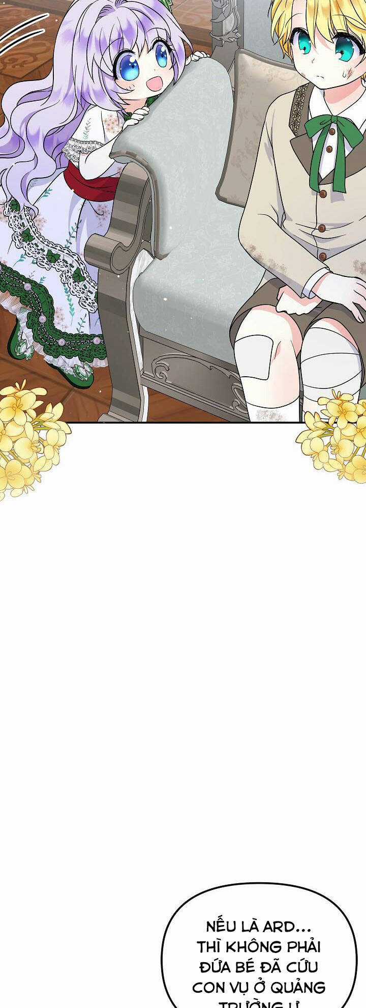 Trở Thành Con Gái Của Các Nhân Vật Chính Chapter 30 trang 53