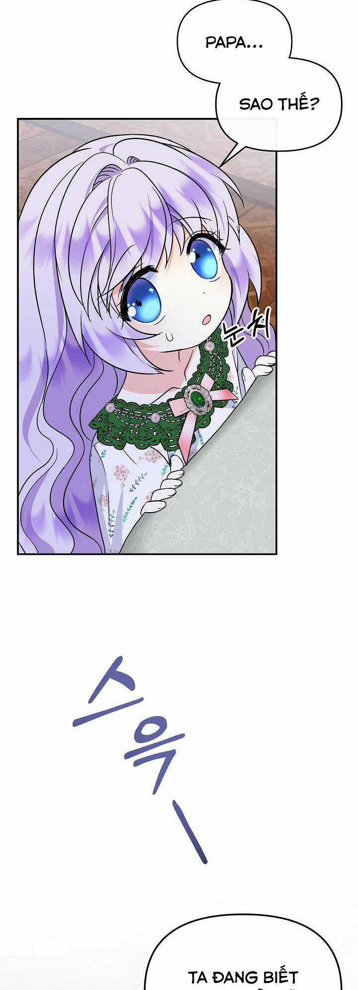 Trở Thành Con Gái Của Các Nhân Vật Chính Chapter 30 trang 59