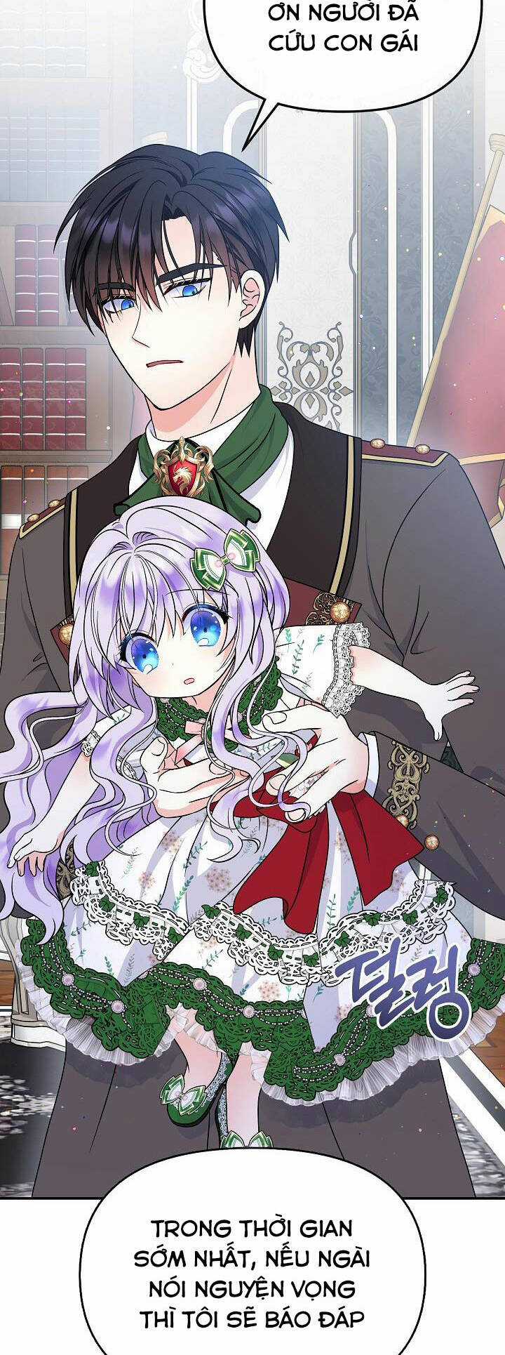 Trở Thành Con Gái Của Các Nhân Vật Chính Chapter 30 trang 60