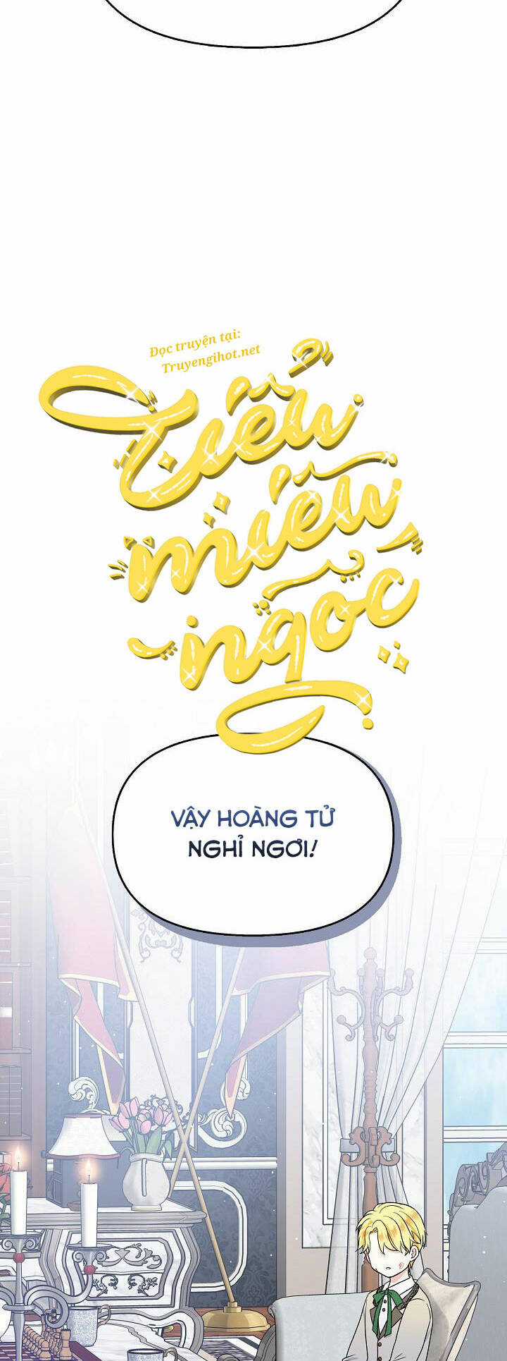 Trở Thành Con Gái Của Các Nhân Vật Chính Chapter 30 trang 61