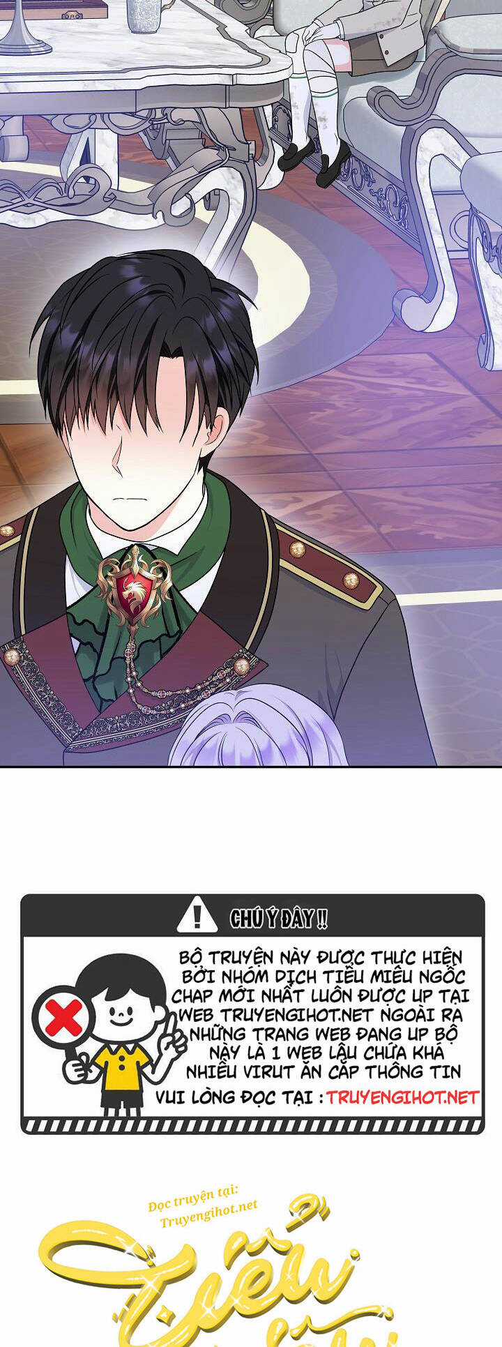 Trở Thành Con Gái Của Các Nhân Vật Chính Chapter 30 trang 62