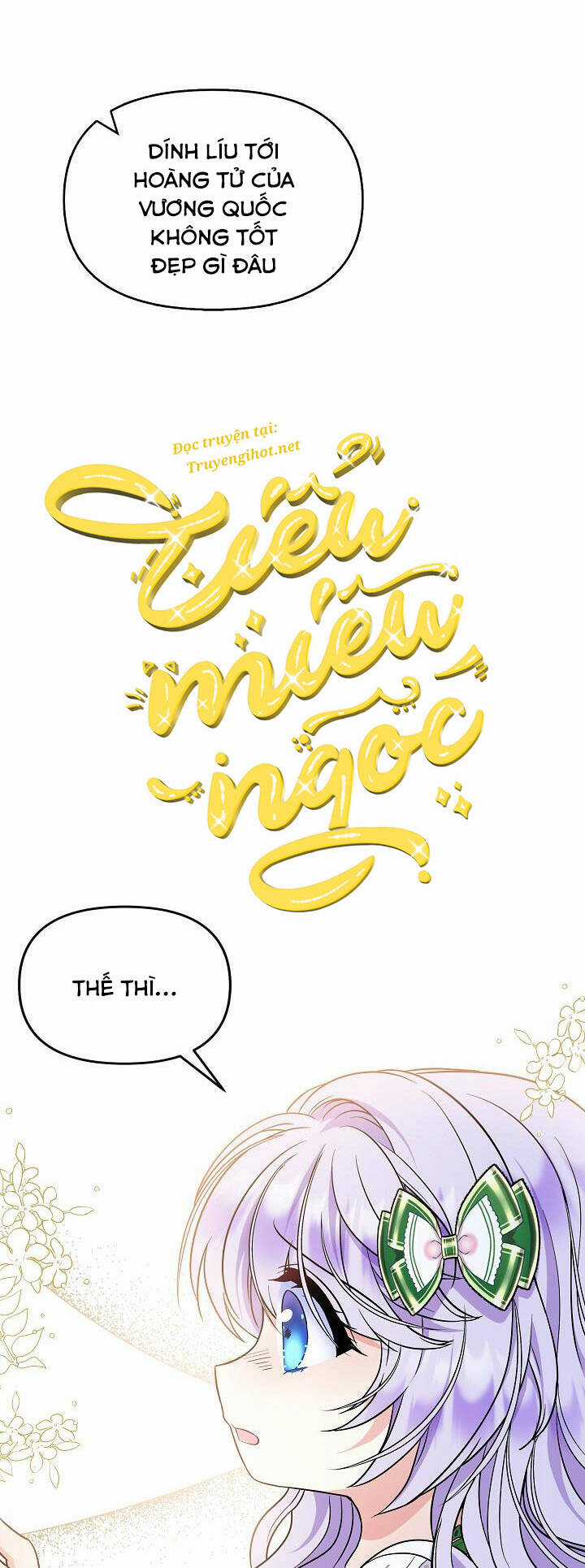 Trở Thành Con Gái Của Các Nhân Vật Chính Chapter 30 trang 65