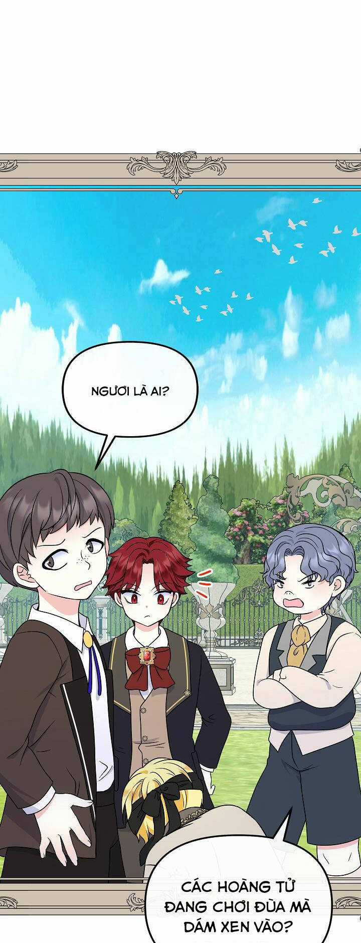 Trở Thành Con Gái Của Các Nhân Vật Chính Chapter 30 trang 9