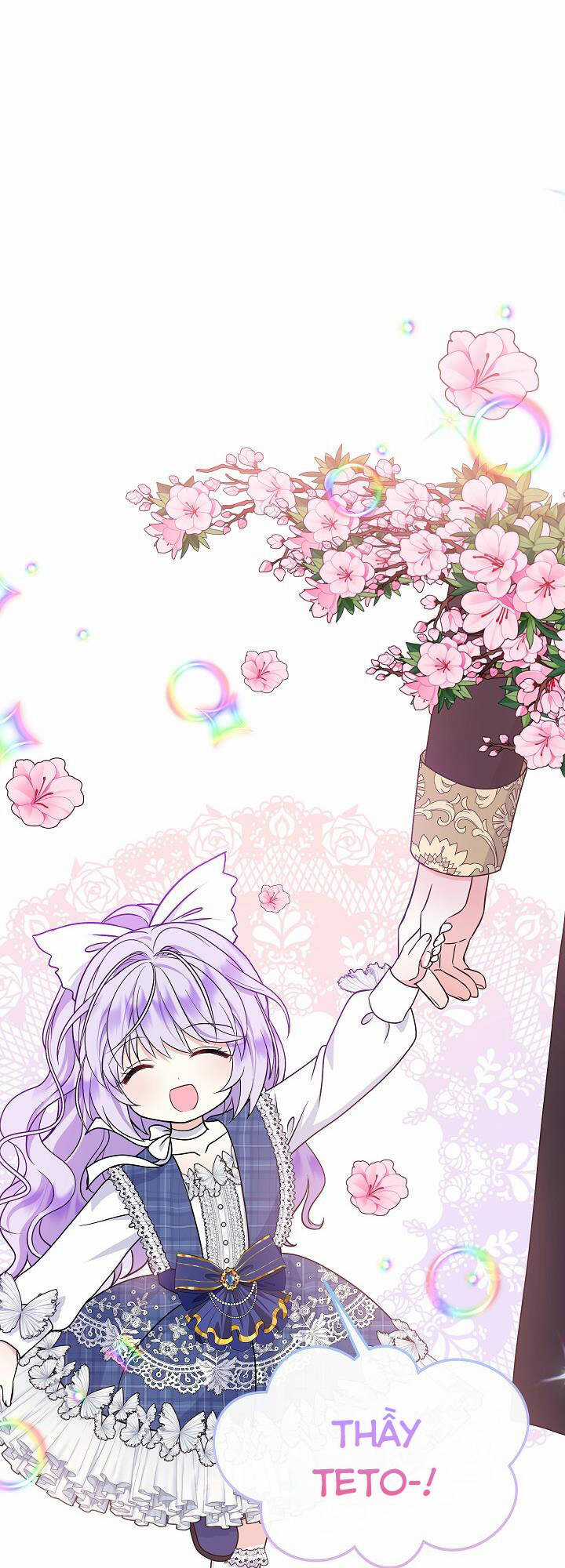 Trở Thành Con Gái Của Các Nhân Vật Chính Chapter 31 trang 11