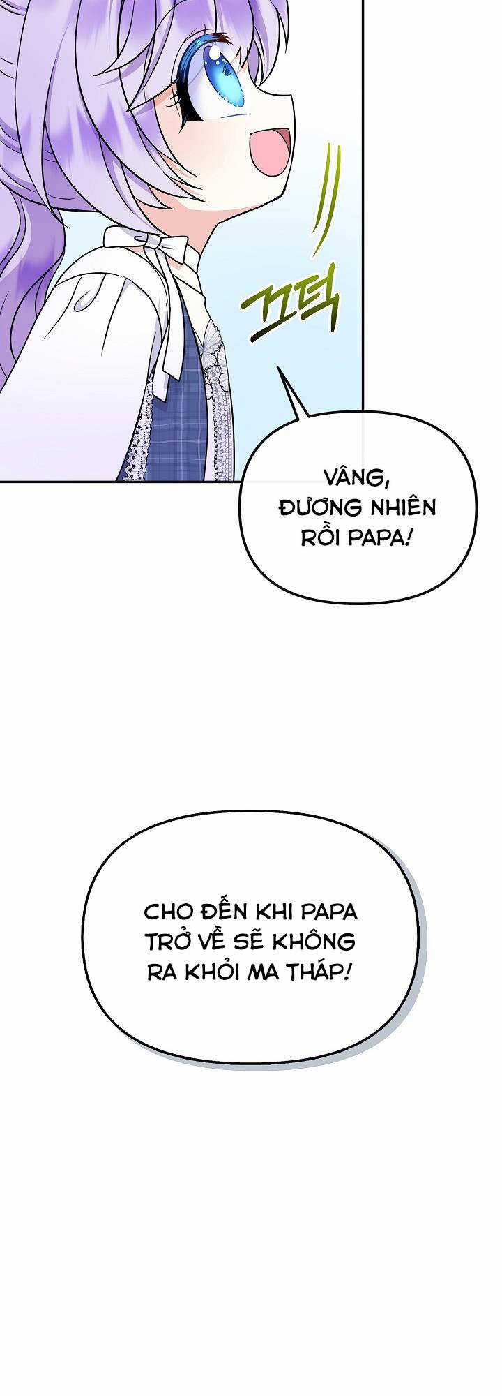 Trở Thành Con Gái Của Các Nhân Vật Chính Chapter 31 trang 14