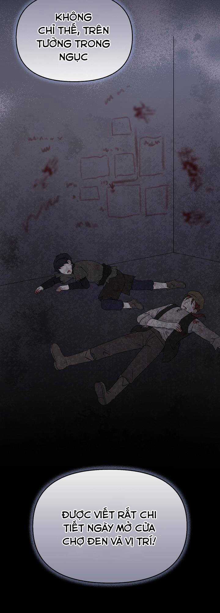 Trở Thành Con Gái Của Các Nhân Vật Chính Chapter 31 trang 18