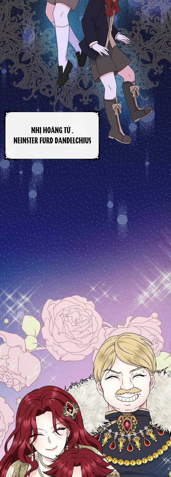 Trở Thành Con Gái Của Các Nhân Vật Chính Chapter 31 trang 2