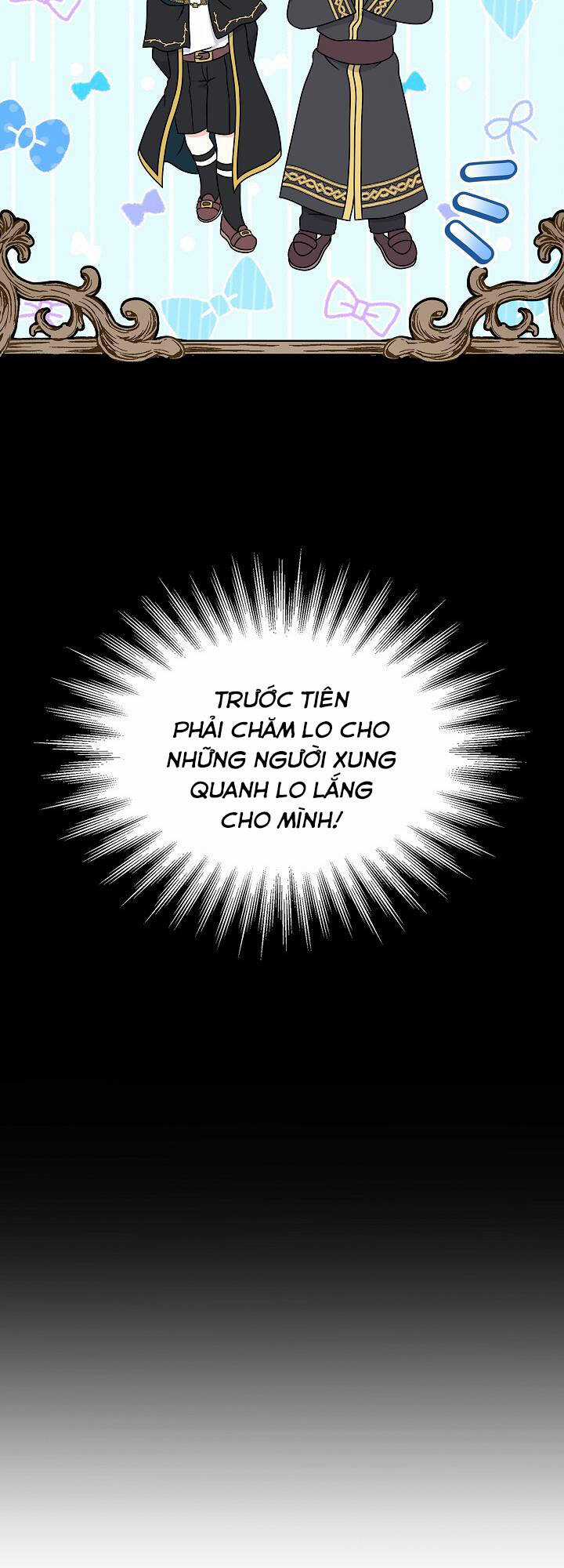 Trở Thành Con Gái Của Các Nhân Vật Chính Chapter 31 trang 21