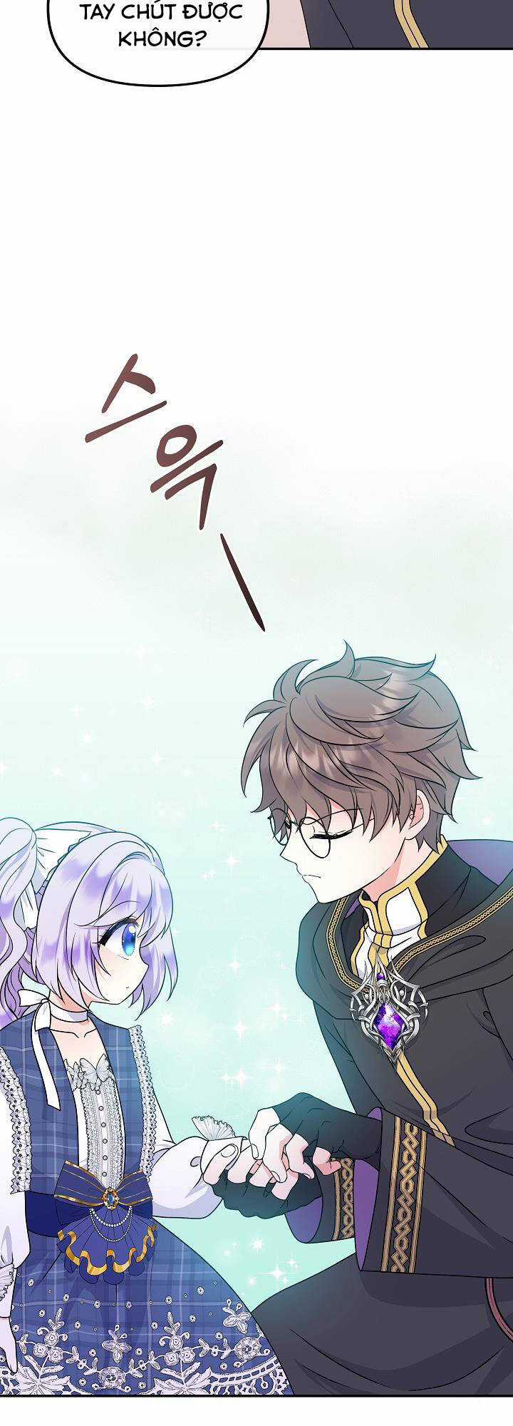 Trở Thành Con Gái Của Các Nhân Vật Chính Chapter 31 trang 24