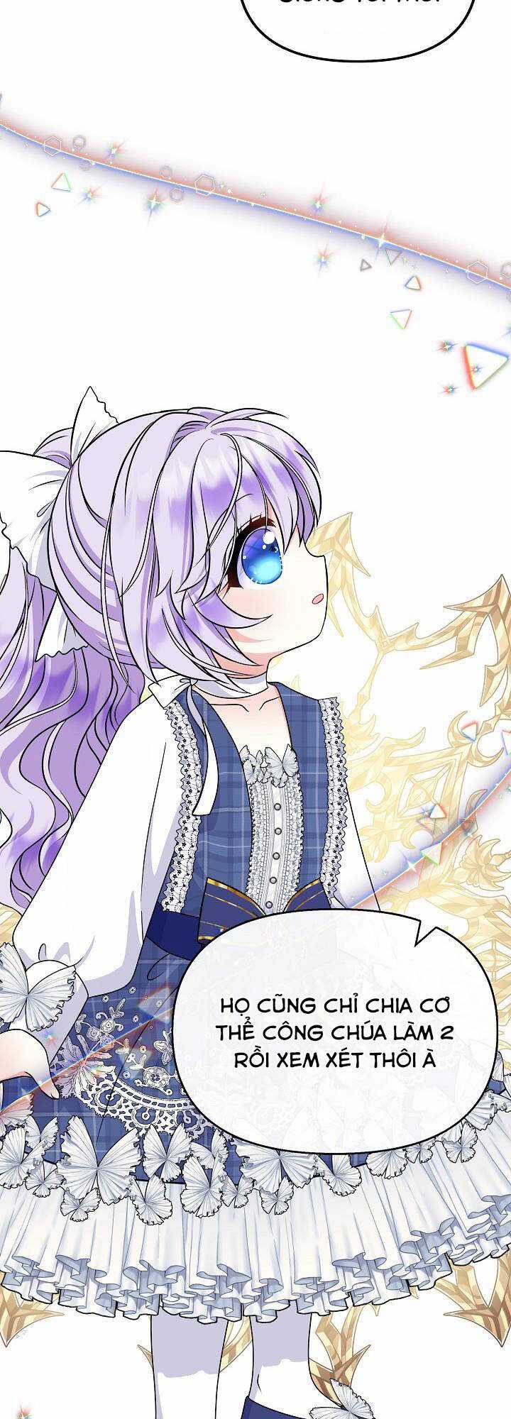 Trở Thành Con Gái Của Các Nhân Vật Chính Chapter 31 trang 27