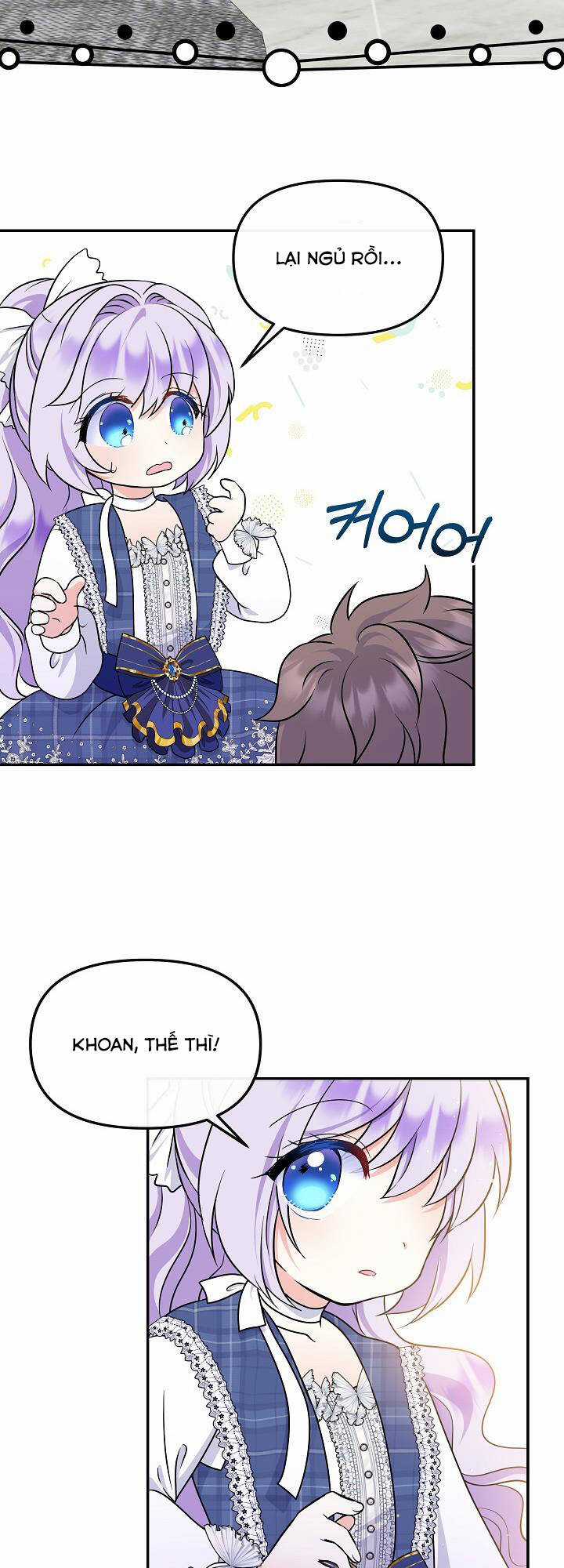 Trở Thành Con Gái Của Các Nhân Vật Chính Chapter 31 trang 31