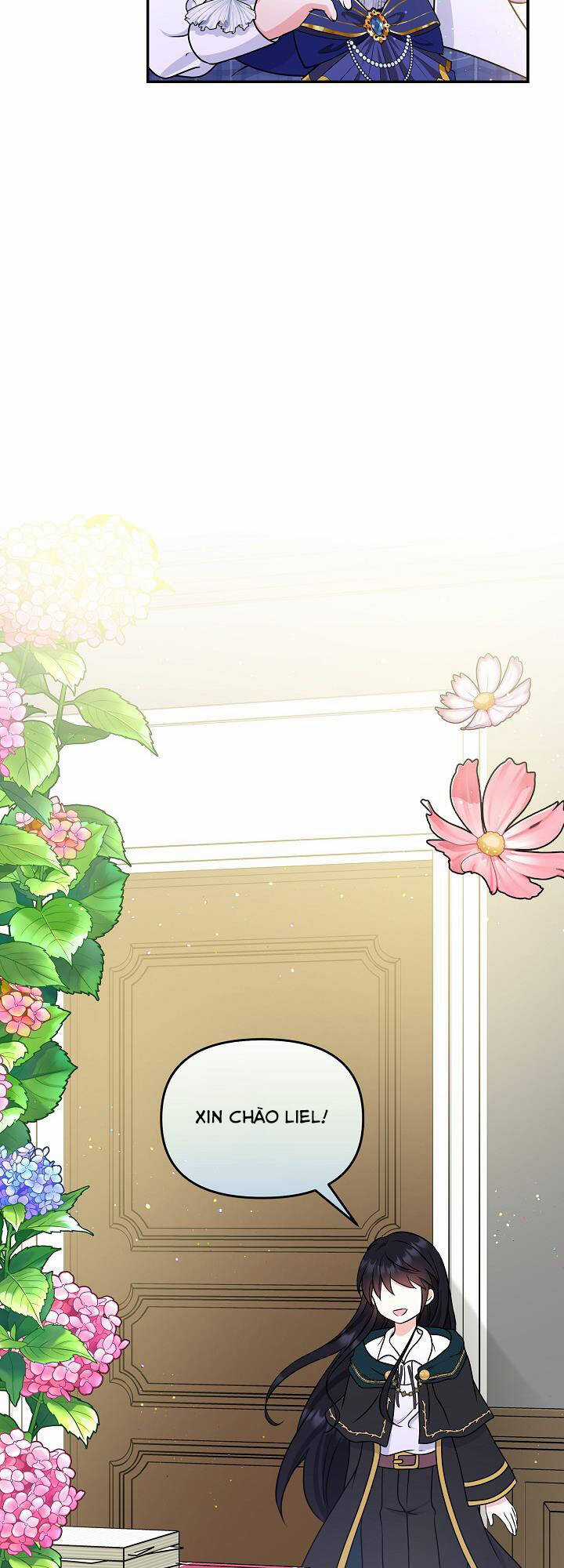 Trở Thành Con Gái Của Các Nhân Vật Chính Chapter 31 trang 32