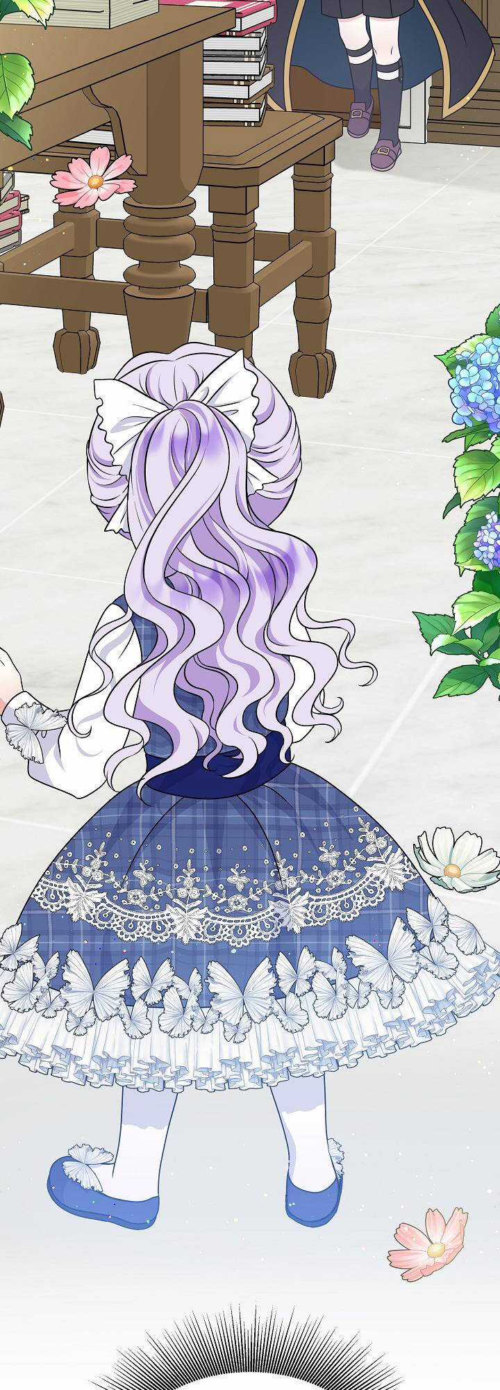 Trở Thành Con Gái Của Các Nhân Vật Chính Chapter 31 trang 33