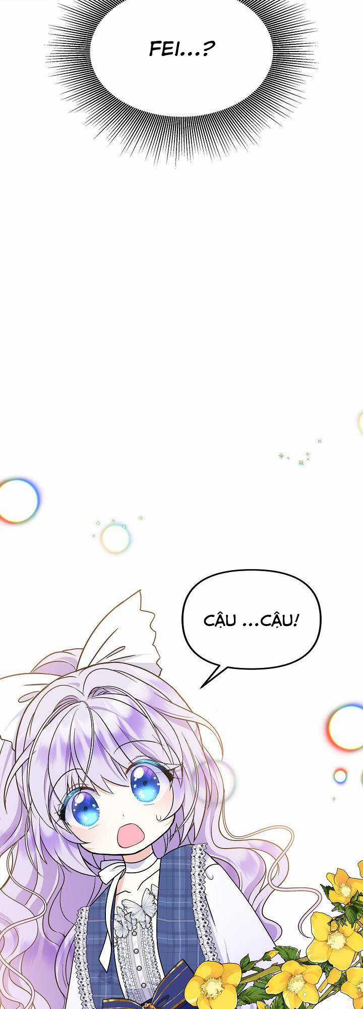 Trở Thành Con Gái Của Các Nhân Vật Chính Chapter 31 trang 34