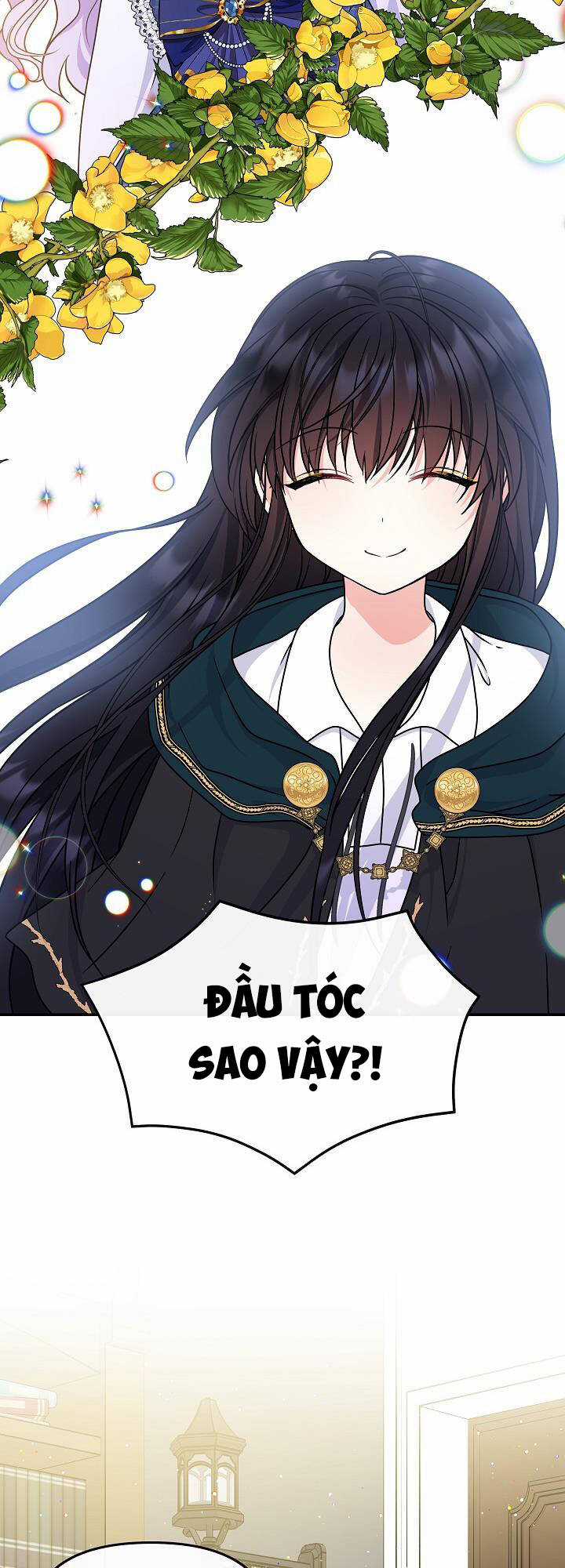 Trở Thành Con Gái Của Các Nhân Vật Chính Chapter 31 trang 35