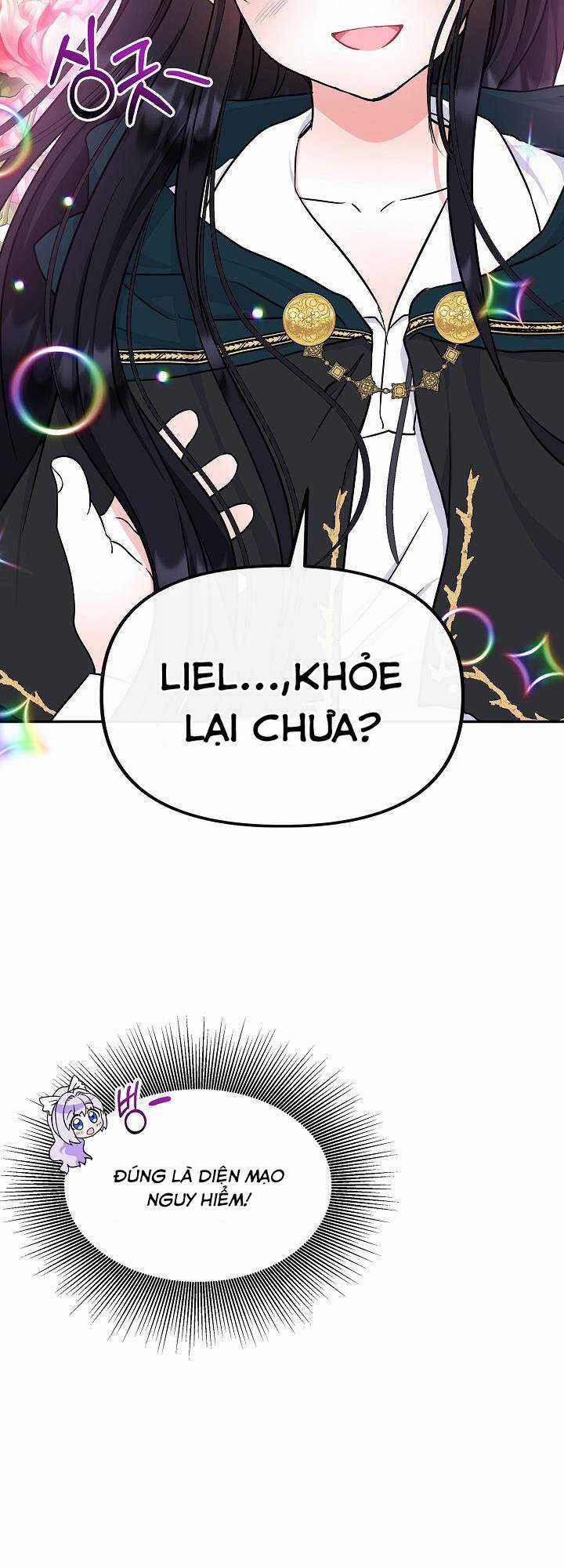 Trở Thành Con Gái Của Các Nhân Vật Chính Chapter 31 trang 39