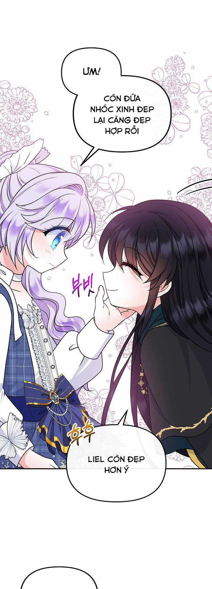 Trở Thành Con Gái Của Các Nhân Vật Chính Chapter 31 trang 40