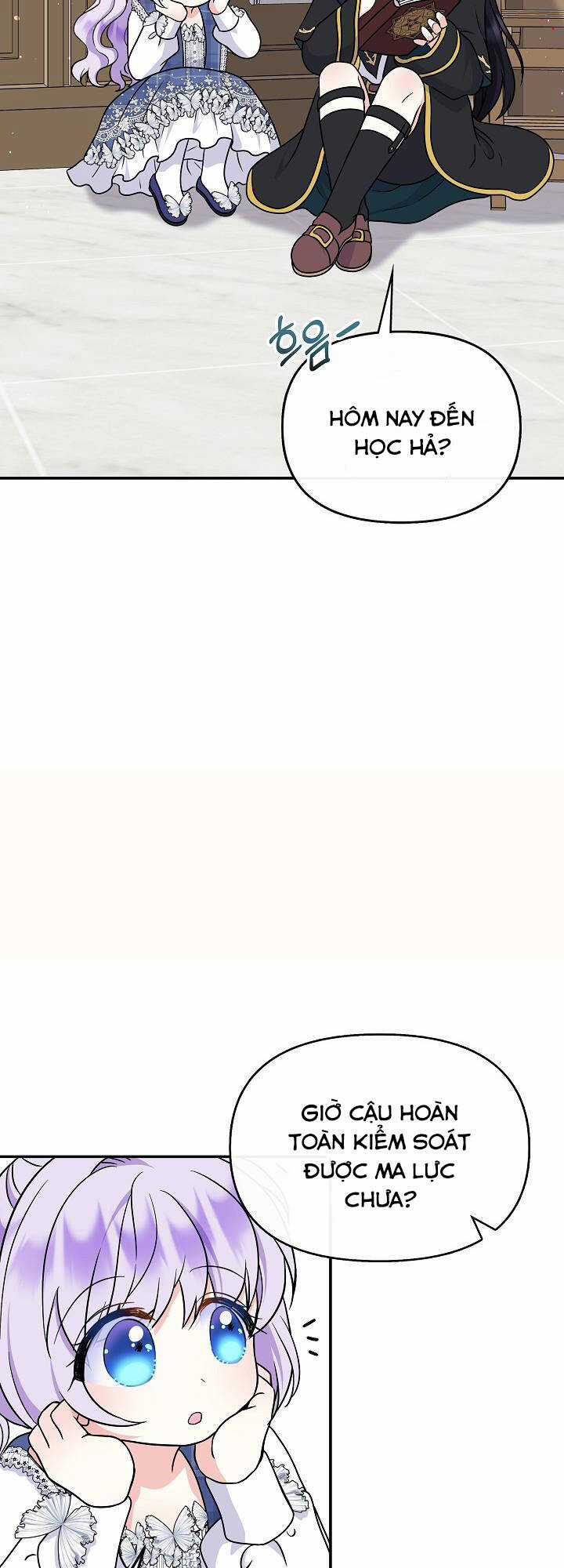 Trở Thành Con Gái Của Các Nhân Vật Chính Chapter 31 trang 42