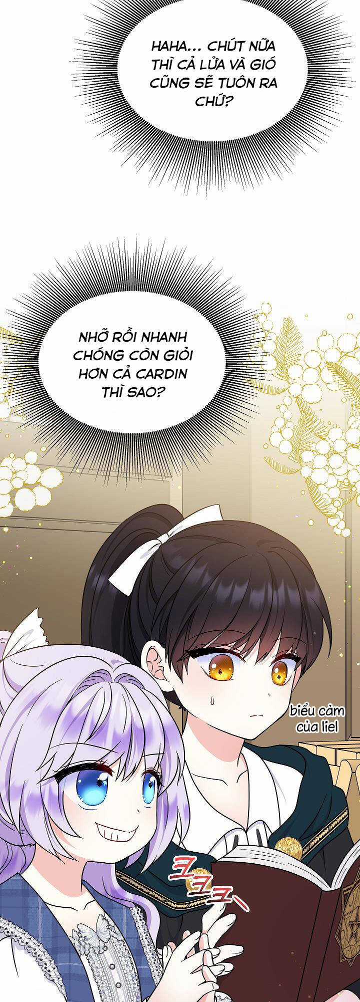 Trở Thành Con Gái Của Các Nhân Vật Chính Chapter 31 trang 44