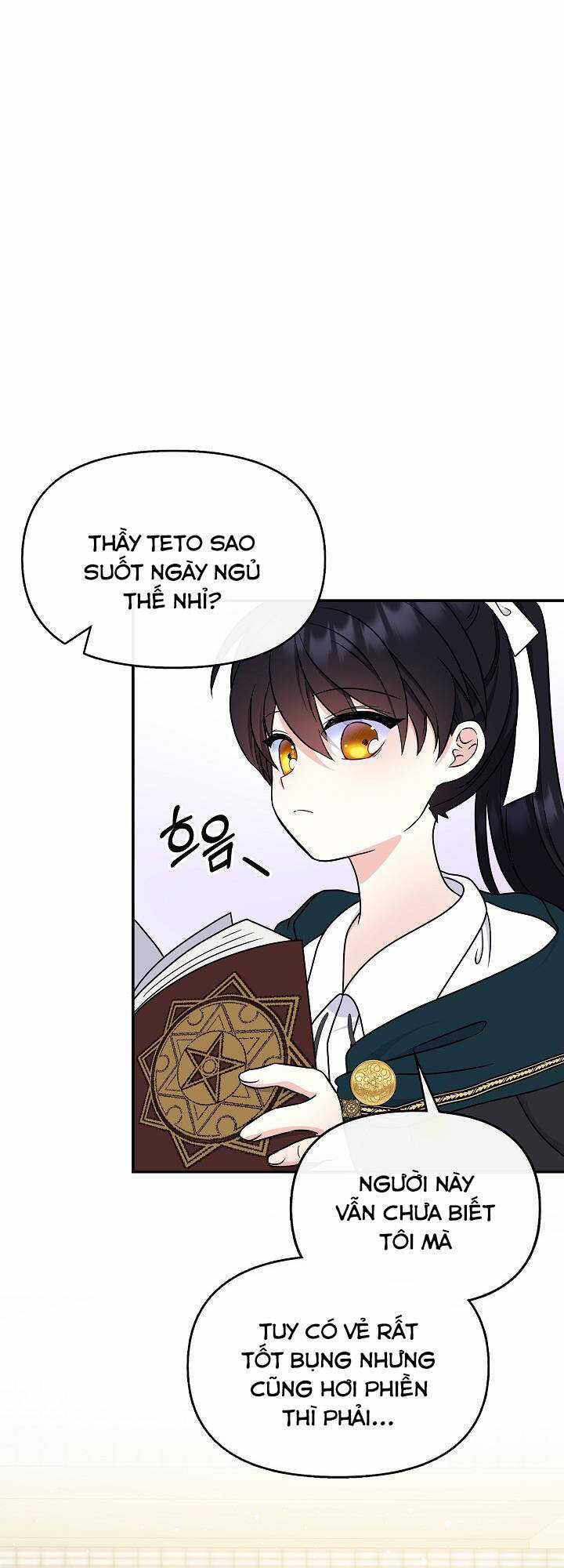 Trở Thành Con Gái Của Các Nhân Vật Chính Chapter 31 trang 46