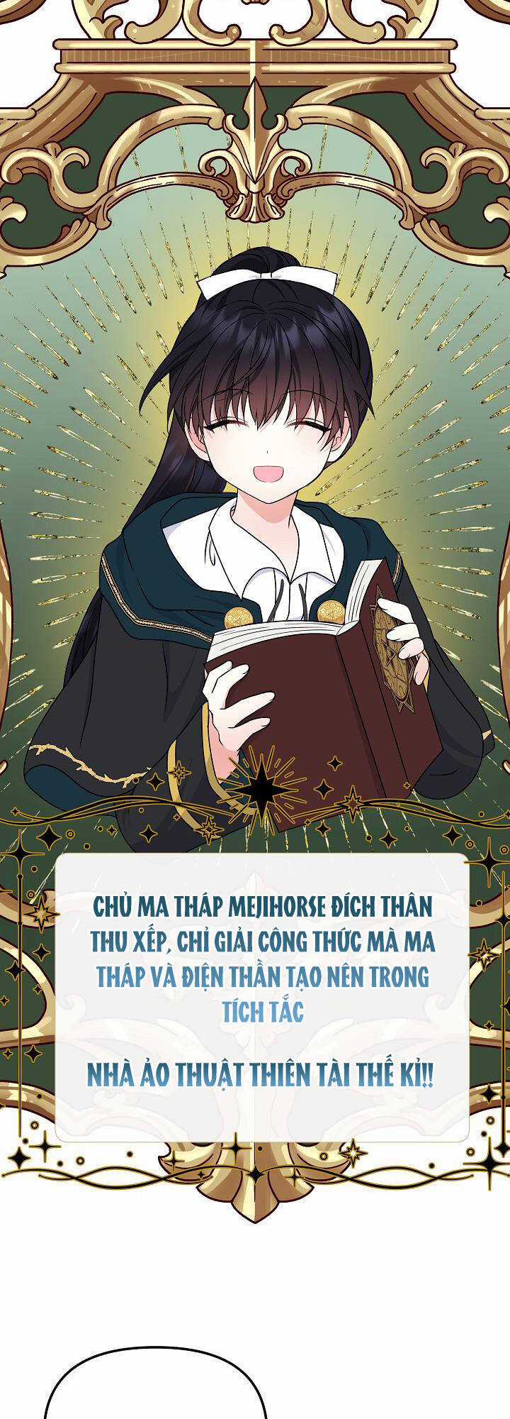 Trở Thành Con Gái Của Các Nhân Vật Chính Chapter 31 trang 48