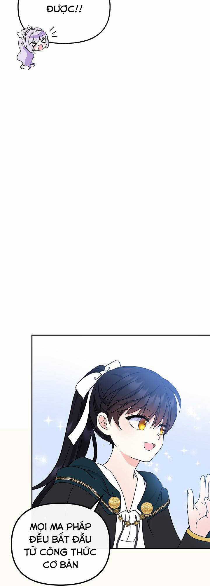 Trở Thành Con Gái Của Các Nhân Vật Chính Chapter 31 trang 49